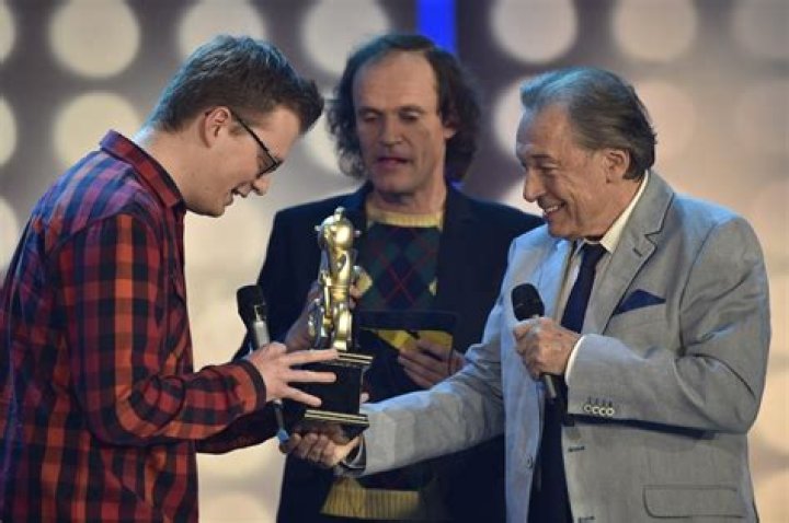 Karel Gott Net Worth | Celebrity Net Worth