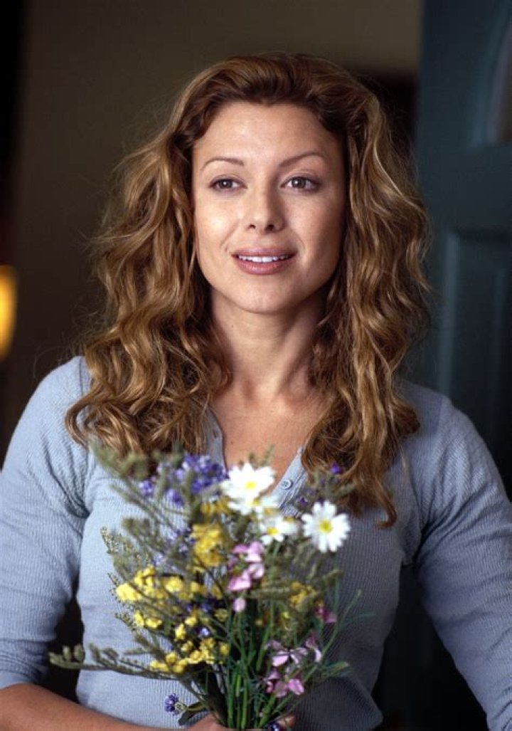 Kari Wührer Net Worth | Celebrity Net Worth