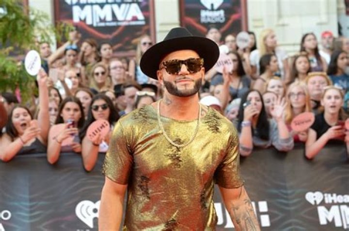 Karl Wolf Net Worth | Celebrity Net Worth