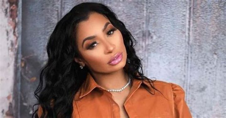 Karlie Redd Net Worth | Celebrity Net Worth