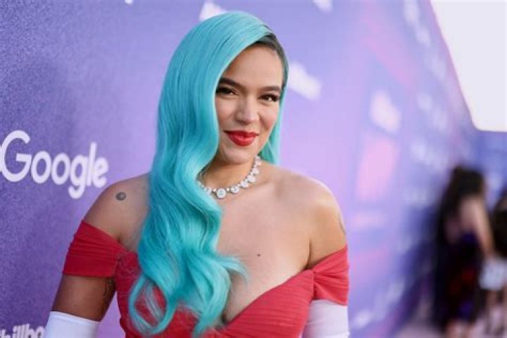 Karol G Signs "Ambitious" $100 Million Record Deal With Interscope