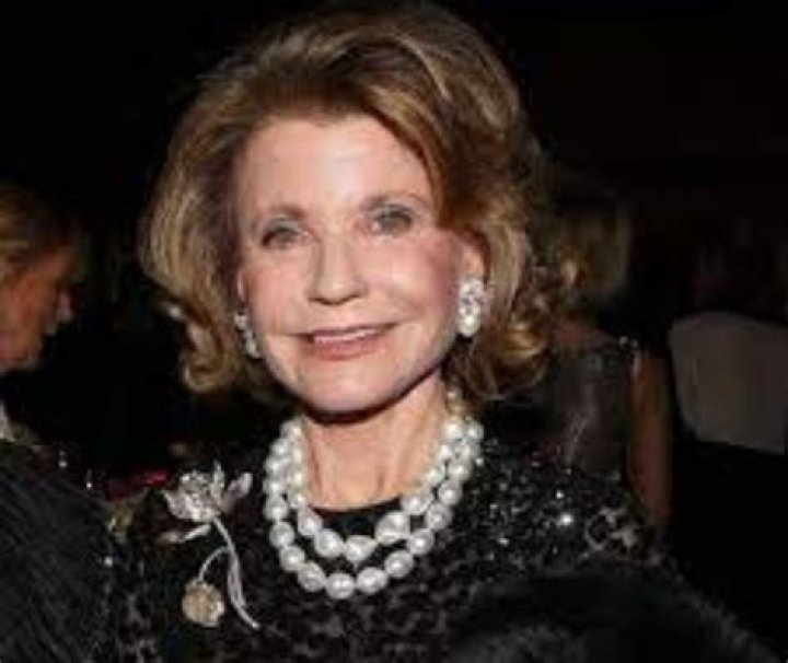 Katharine Rayner Net Worth | Celebrity Net Worth