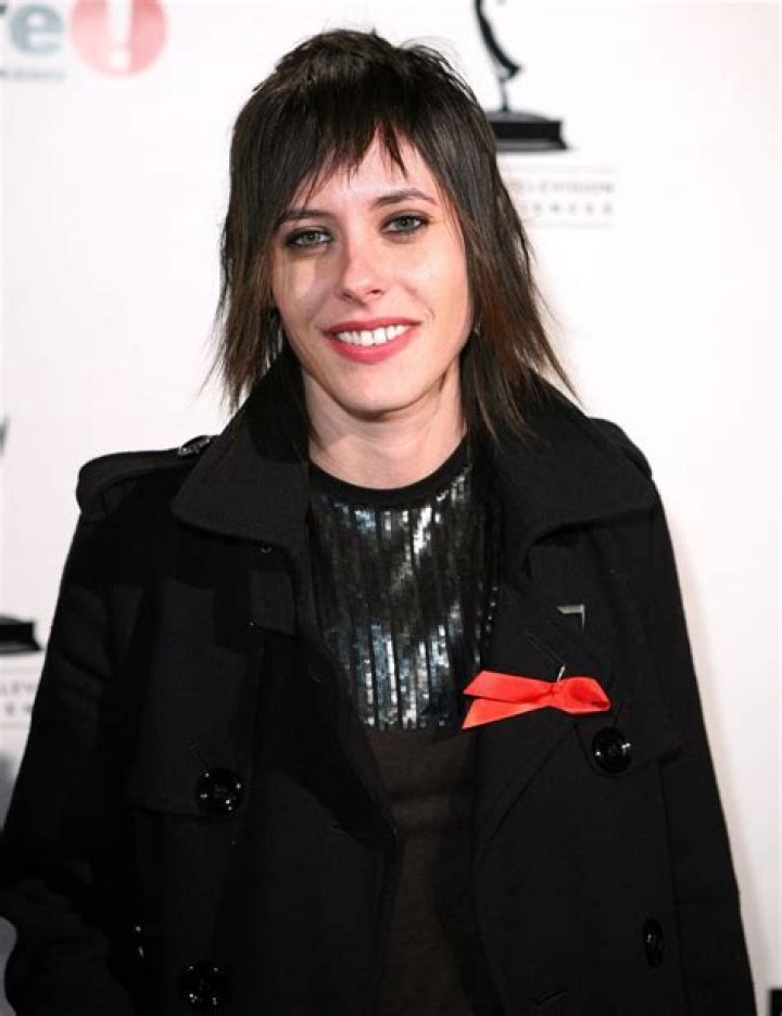 Katherine Moennig Net Worth | Celebrity Net Worth