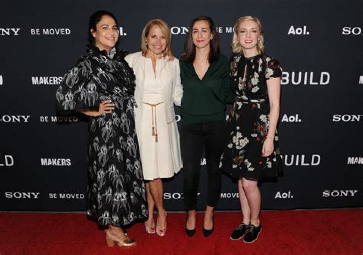 Katie Dippold Net Worth | Celebrity Net Worth