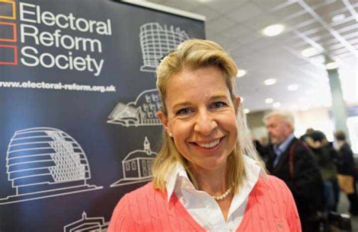 Katie Hopkins Net Worth | Celebrity Net Worth