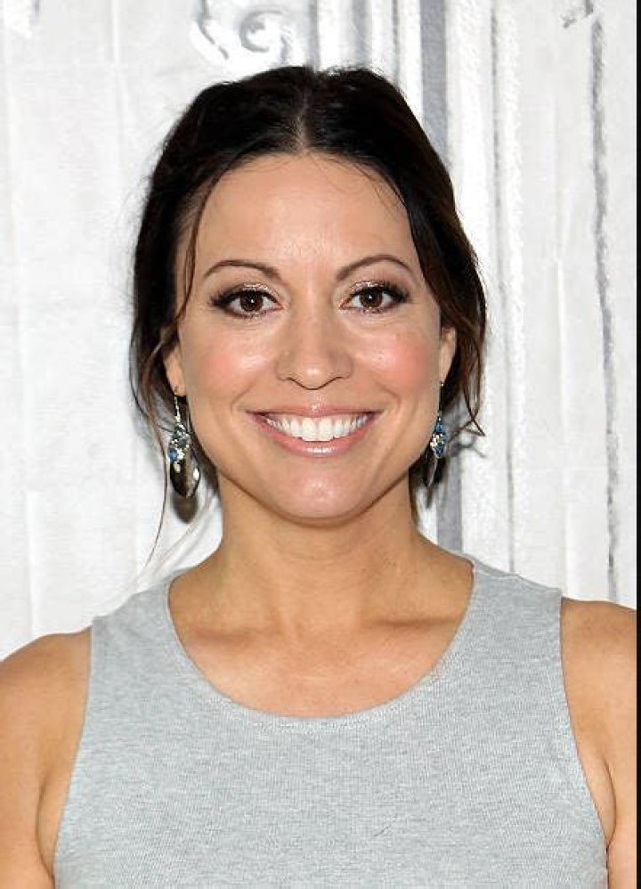 Kay Cannon Net Worth | Celebrity Net Worth