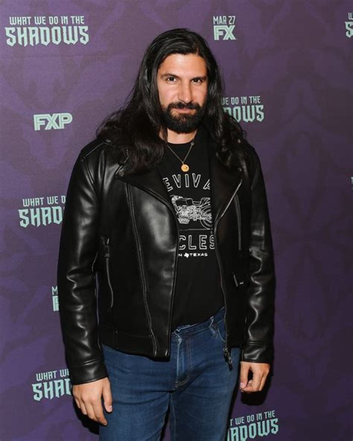 Kayvan Novak Net Worth | Celebrity Net Worth