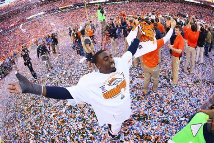 Kayvon Webster Net Worth | Celebrity Net Worth