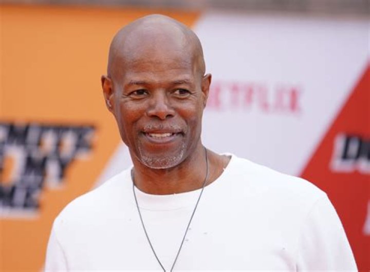 Keenen Ivory Wayans Net Worth