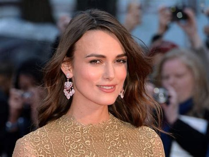 Keira Knightley Net Worth | Celebrity Net Worth