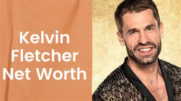 Kelvin Fletcher Net Worth | Celebrity Net Worth