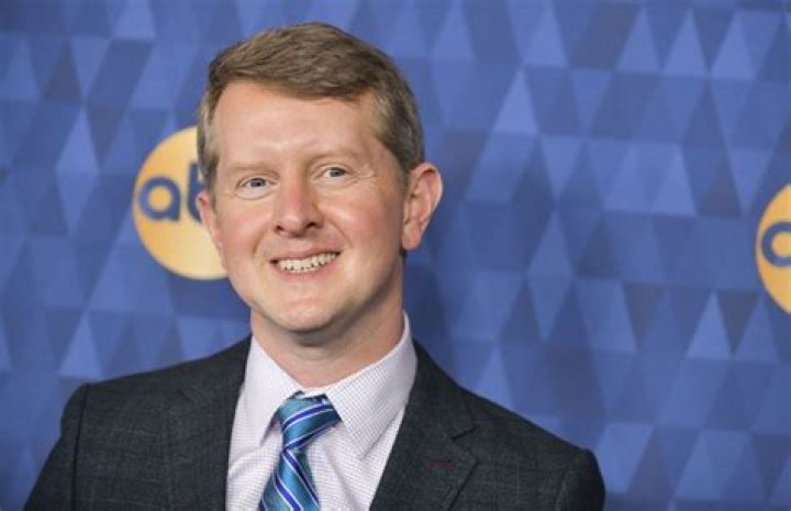 Ken Jennings Net Worth | Celebrity Net Worth