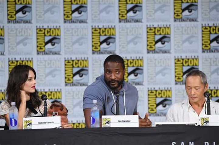 Ken Leung Net Worth | Celebrity Net Worth