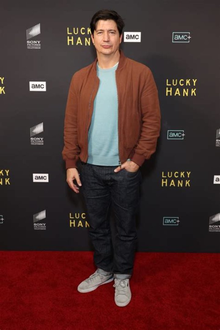 Ken Marino Net Worth | Celebrity Net Worth