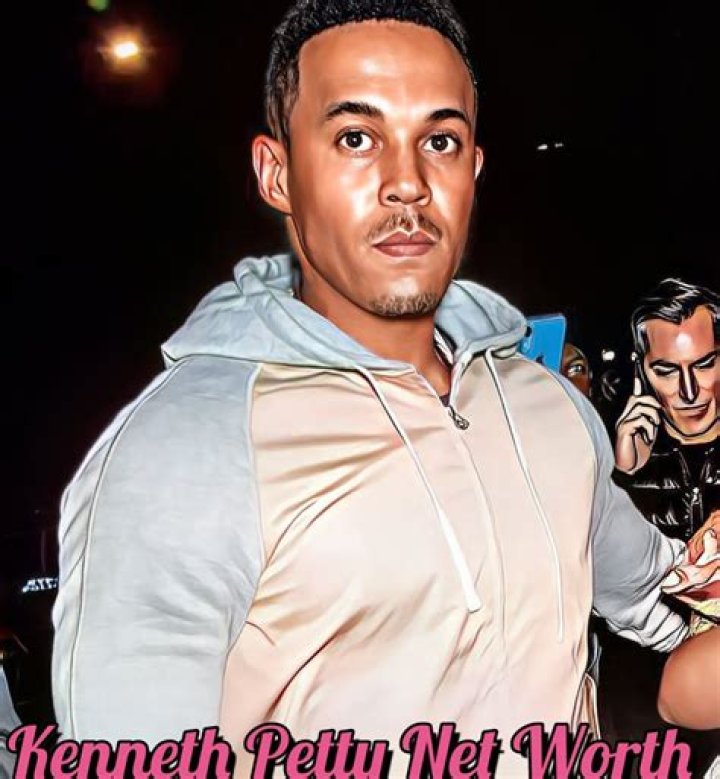 Kenneth Petty Net Worth | Celebrity Net Worth