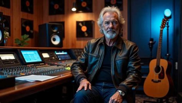 Kenny Loggins Net Worth | Celebrity Net Worth