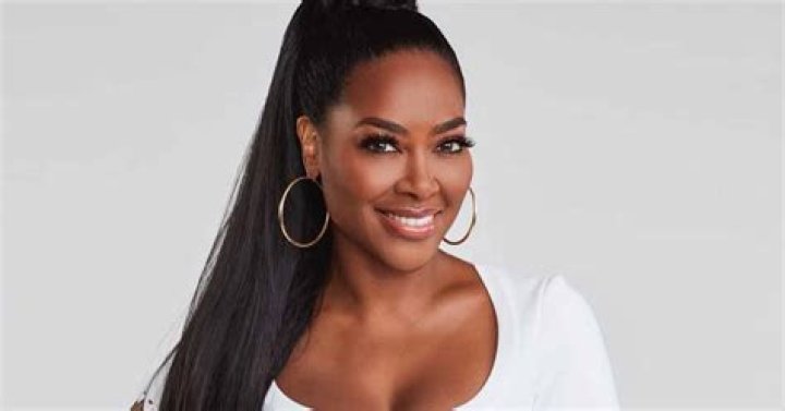Kenya Moore Net Worth | Celebrity Net Worth