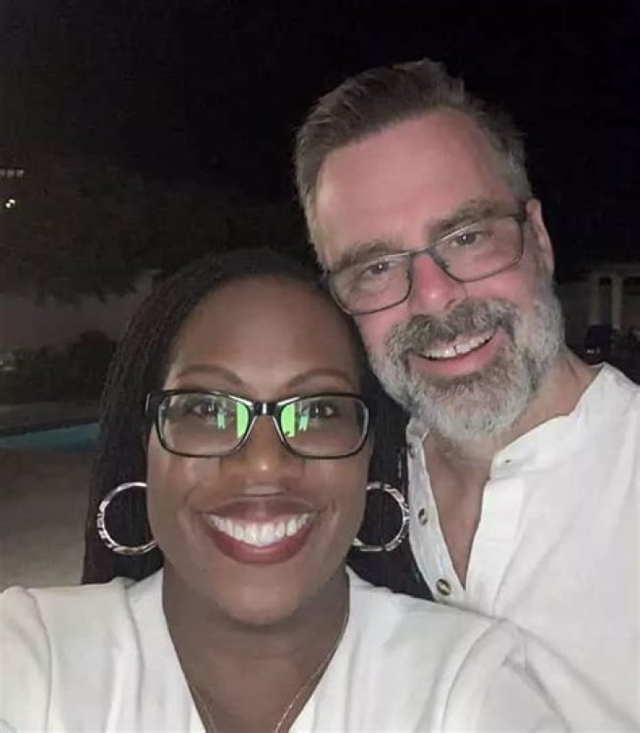 Ketanji Brown Jackson Net Worth