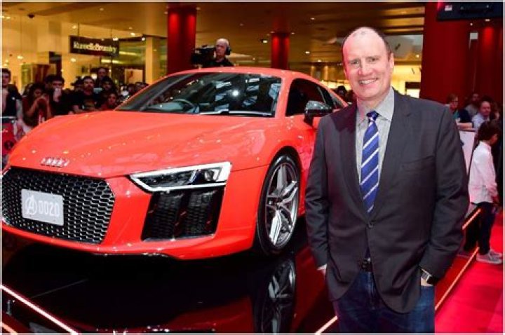 Kevin Feige Net Worth | Celebrity Net Worth