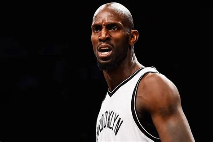 Kevin Garnett Is Suing His Former Accountants For (Allegedly) Stealing $77 MILLION