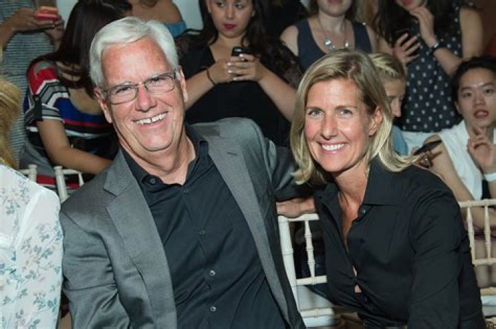 Kevin Mansell Net Worth | Celebrity Net Worth