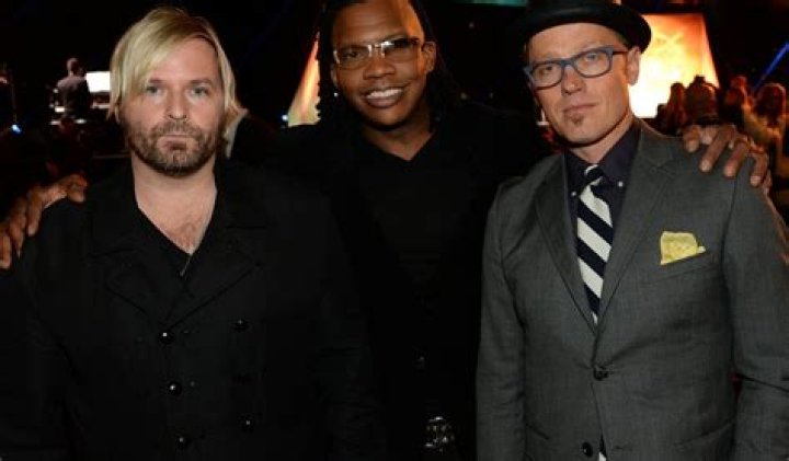 Kevin Max Net Worth | Celebrity Net Worth