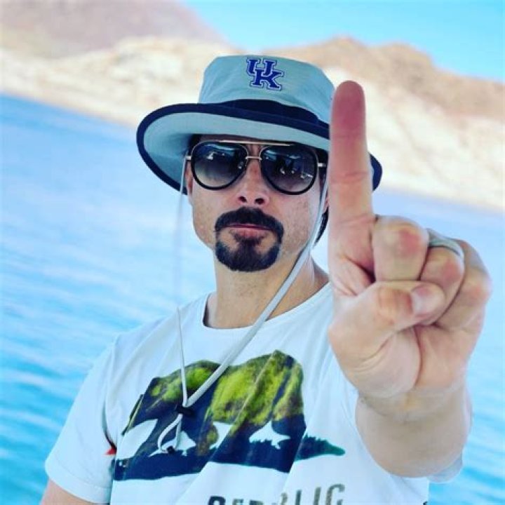 Kevin Richardson Net Worth | Celebrity Net Worth