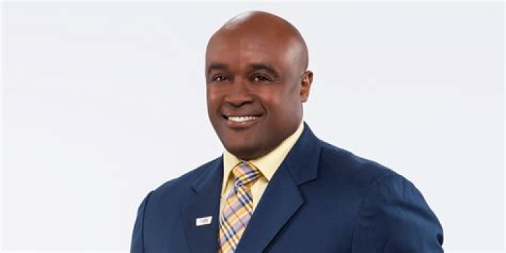 Ki-Jana Carter Net Worth | Celebrity Net Worth