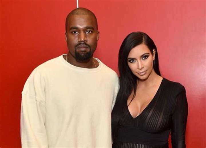 Kim Kardashian And Kanye West Are Worth A Combined $4.2 Billion