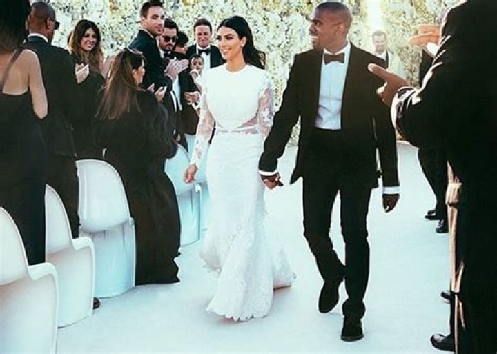 Professional Celebrity Kim Kardashian Made $18 Million Off 72 Day Marriage