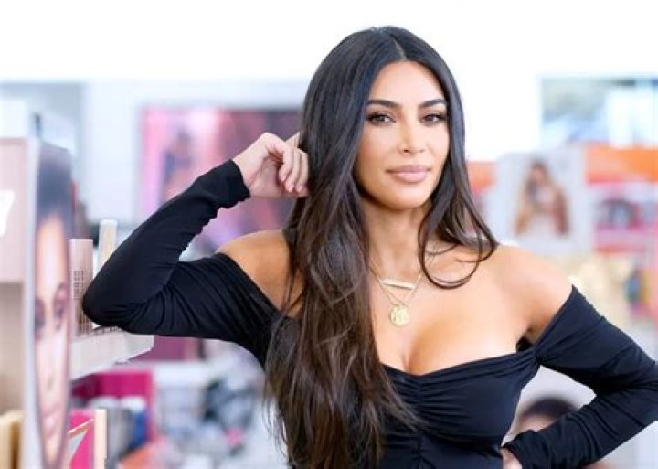 Kim Kardashian's Fortune Hits $900 Million After Selling 20% Stake In KKW Beauty At $1 Billion Valuation