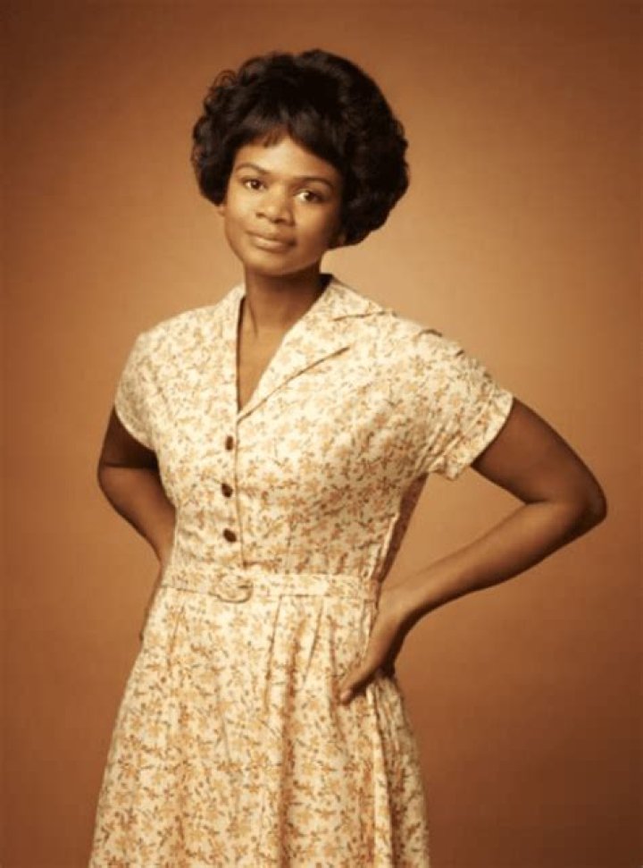 Kimberly Elise Net Worth | Celebrity Net Worth