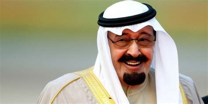 King Abdullah bin Abdul Aziz Net Worth
