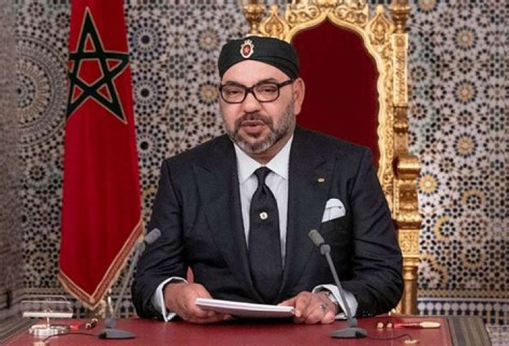 King Mohammed VI of Morocco Net Worth