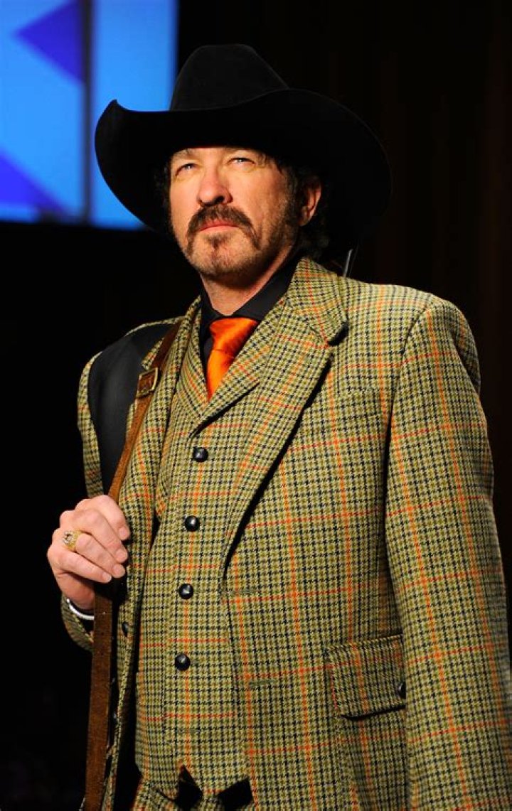 Kix Brooks Net Worth | Celebrity Net Worth