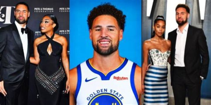 Klay Thompson Net Worth | Celebrity Net Worth
