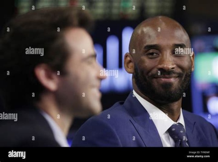 Kobe Bryant Launches $100 Million Venture Capital Fund