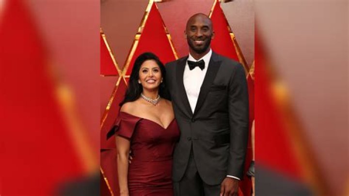 Kobe Bryant's Widow Vanessa Bryant Awarded $16 Million Over Photos Of His Remains