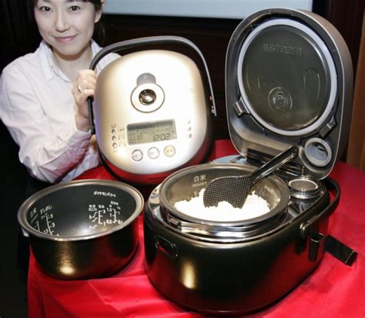 Koo Ja-Sin Became A Billionaire By Dominating The Korean Rice Cooker Market