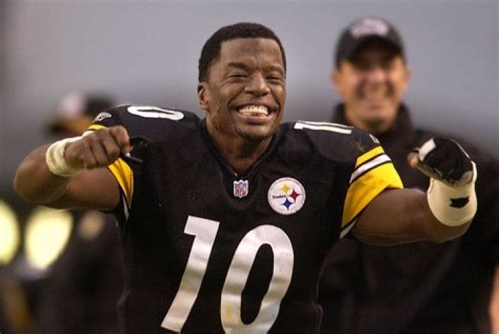 Kordell Stewart Awarded $3 Million In Defamation Lawsuit