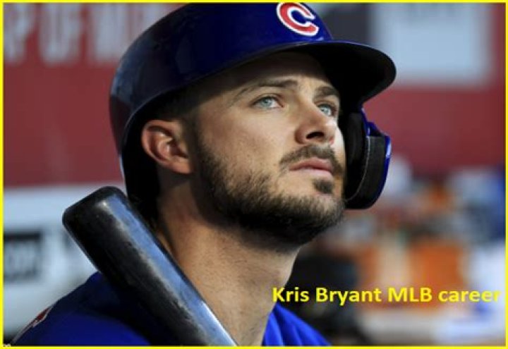 Kris Bryant Net Worth | Celebrity Net Worth