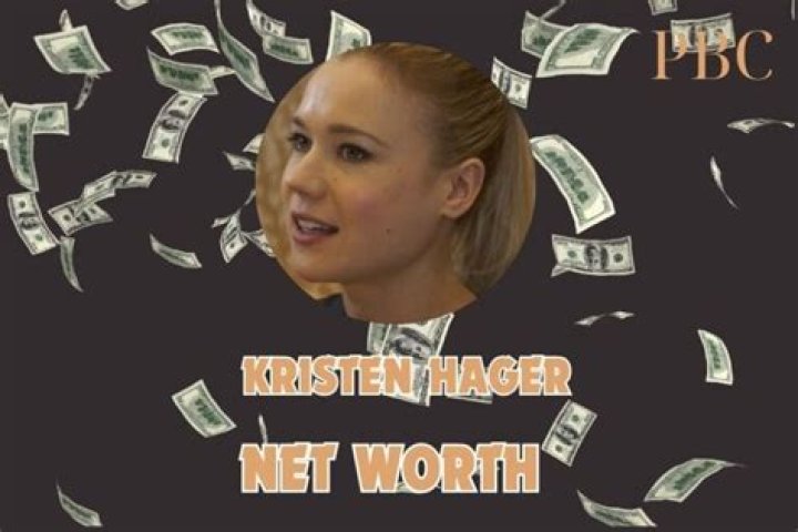 Kristen Hager Net Worth | Celebrity Net Worth