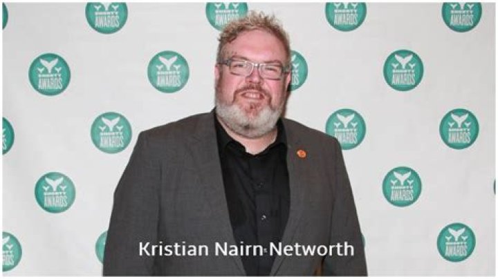 Kristian Nairn Net Worth | Celebrity Net Worth