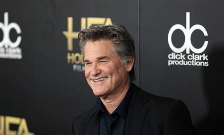 Kurt Russell and Goldie Hawn Net Worth