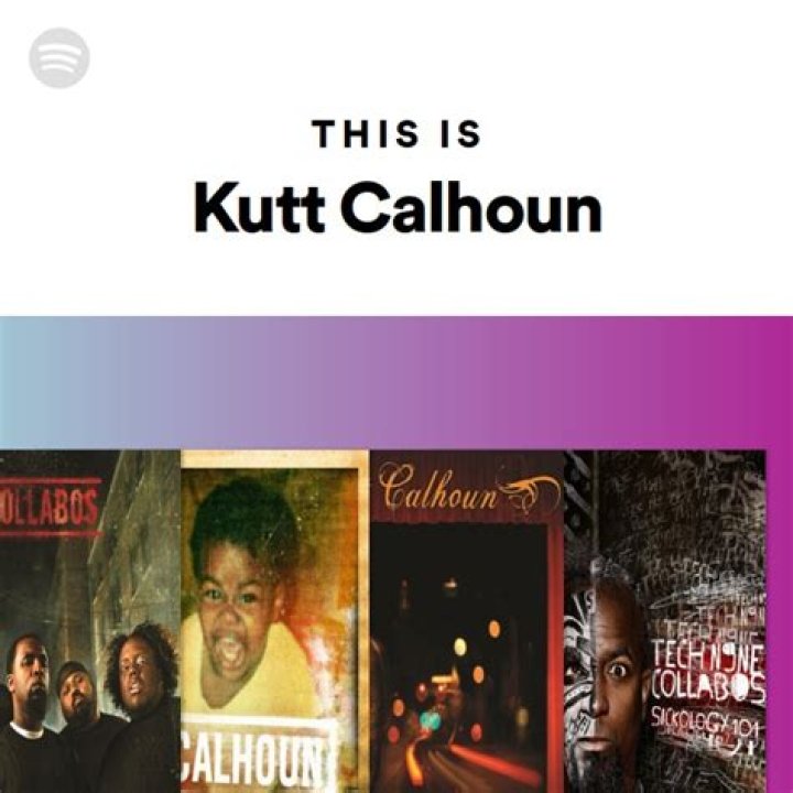 Kutt Calhoun Net Worth | Celebrity Net Worth