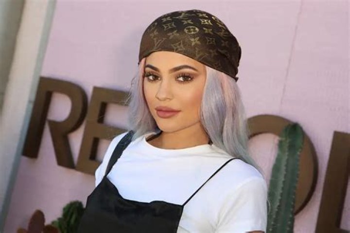 Kylie Jenner Is Very Close To Becoming A Self Made Billionaire (According To A Very Dubious Forbes Headline)