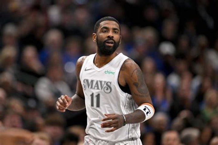 Kyrie Irving Net Worth | Celebrity Net Worth