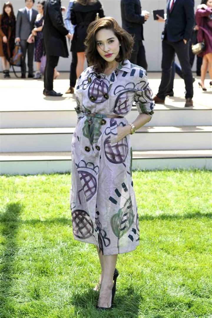 Laila Boonyasak Net Worth | Celebrity Net Worth