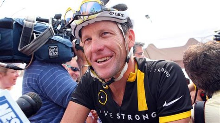 Lance Armstrong Net Worth | Celebrity Net Worth