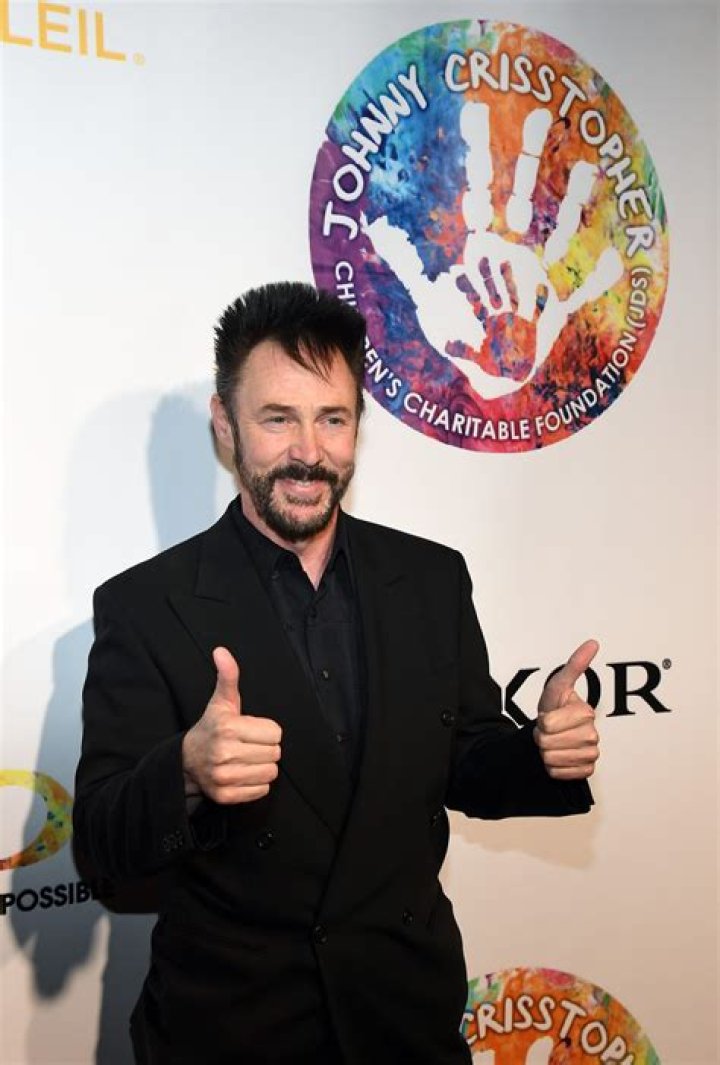 Lance Burton Net Worth | Celebrity Net Worth